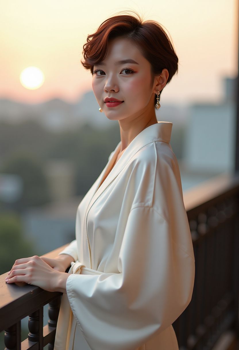 直播间封面